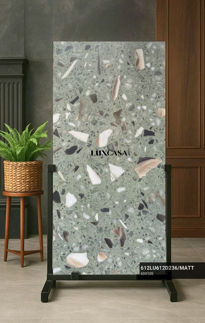 Gạch terrazzo 60×120 612LU612D236