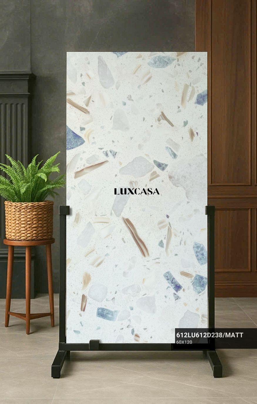 Gạch terrazzo 60×120 612LU612D238
