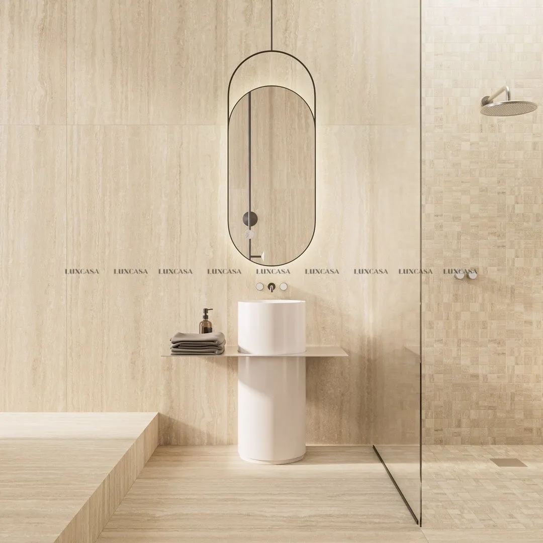Gạch travertine 900x1800 918LUR07