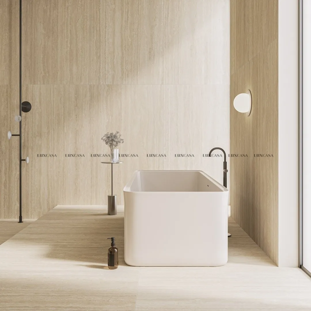Gạch travertine 900x1800 918LUR07
