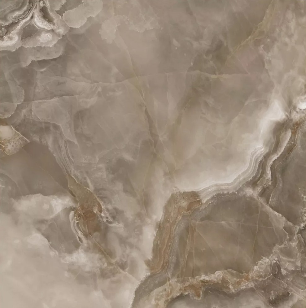 Map gạch onyx màu nâu 1000×1000 100LU407 (1)