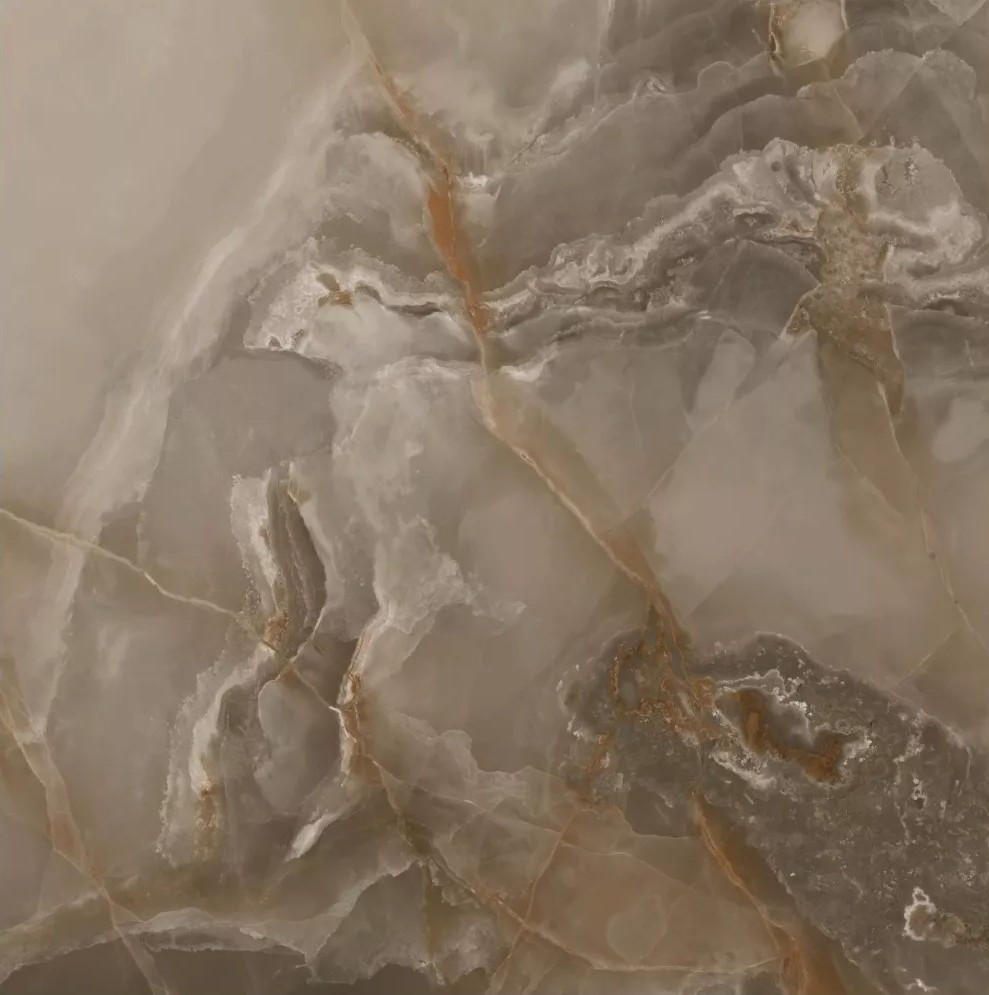 Map gạch onyx màu nâu 1000×1000 100LU407 (2)
