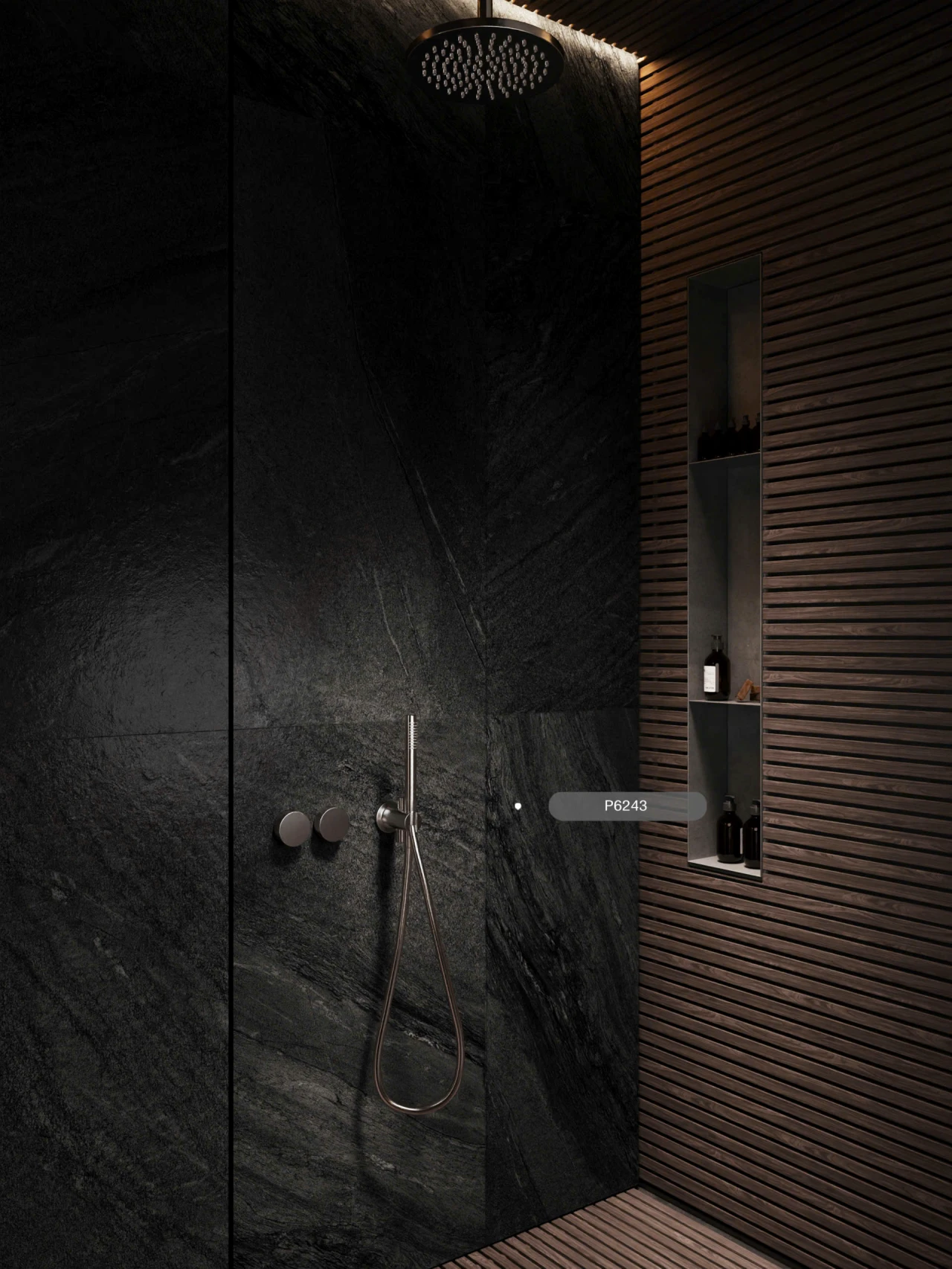 Mẫu gạch ốp nhà vệ sinh giả đá 60×120 612LU62423 (3)