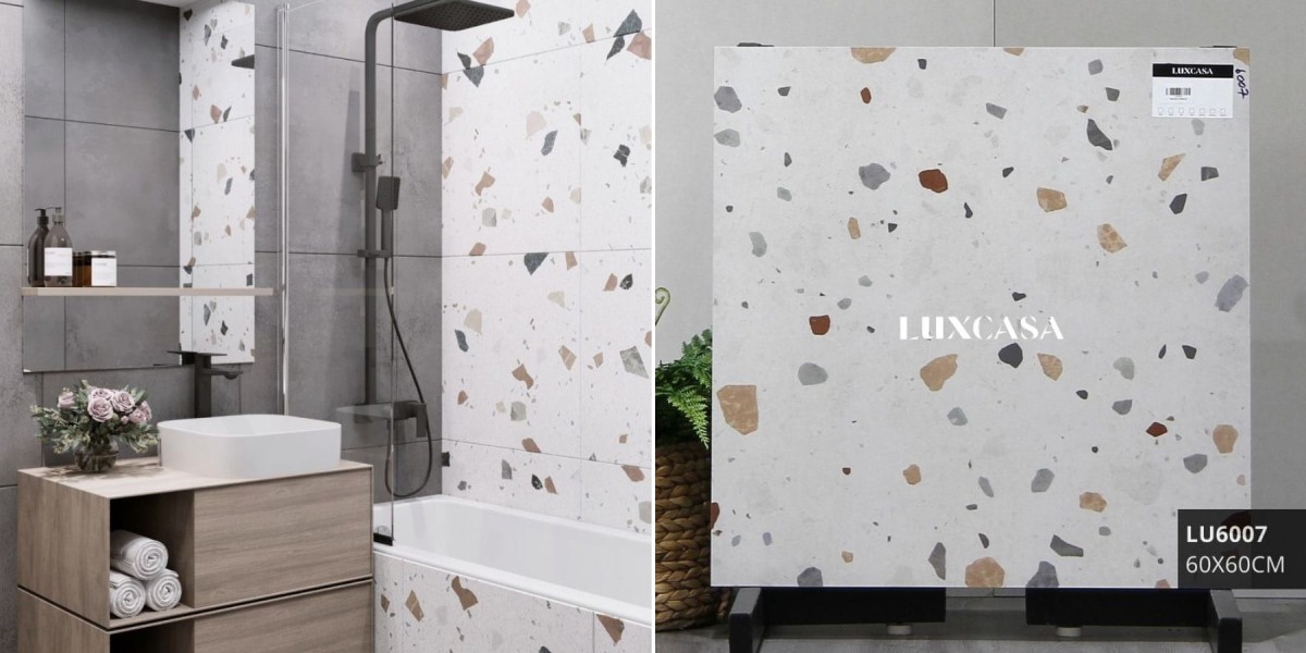 Gạch terrazzo quận 12