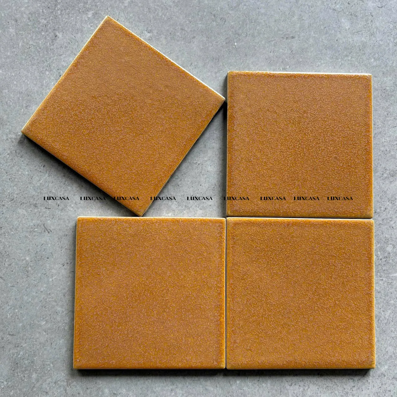 Gạch thẻ vuông giả cổ 163x163 LUFA1931