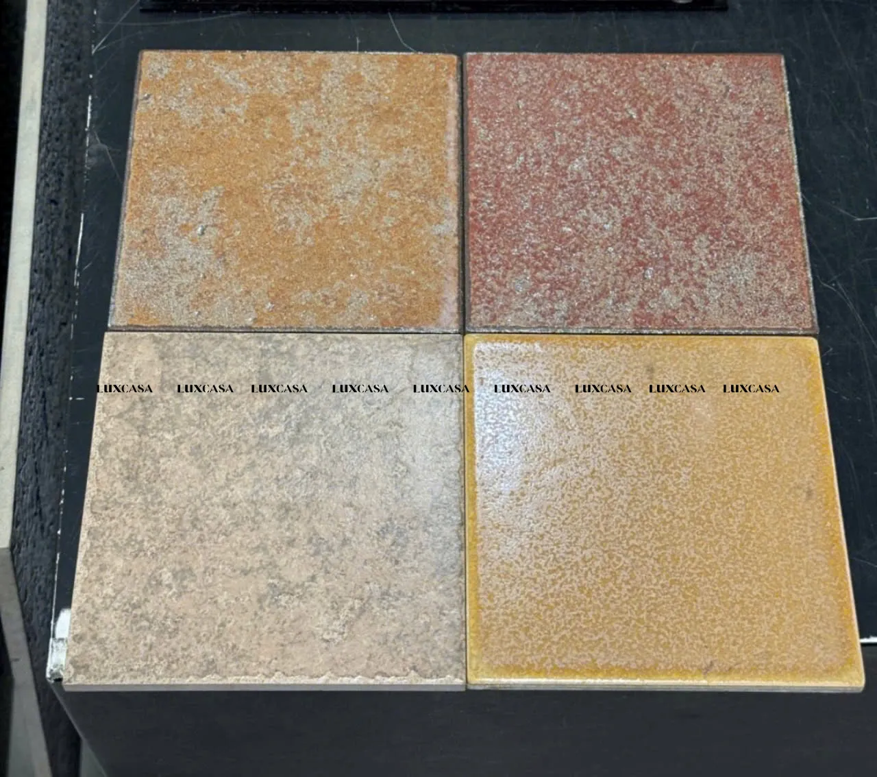 Gạch thẻ vuông giả cổ 163x163