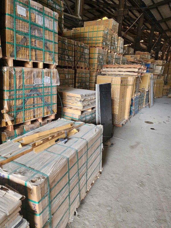 Đa dạng các loại gạch ốp lát tại quận 12