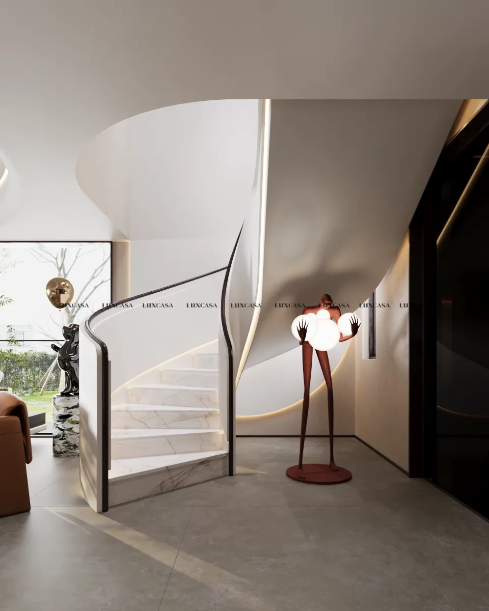 Đá nung kết 120x280 1228LUAP-LU