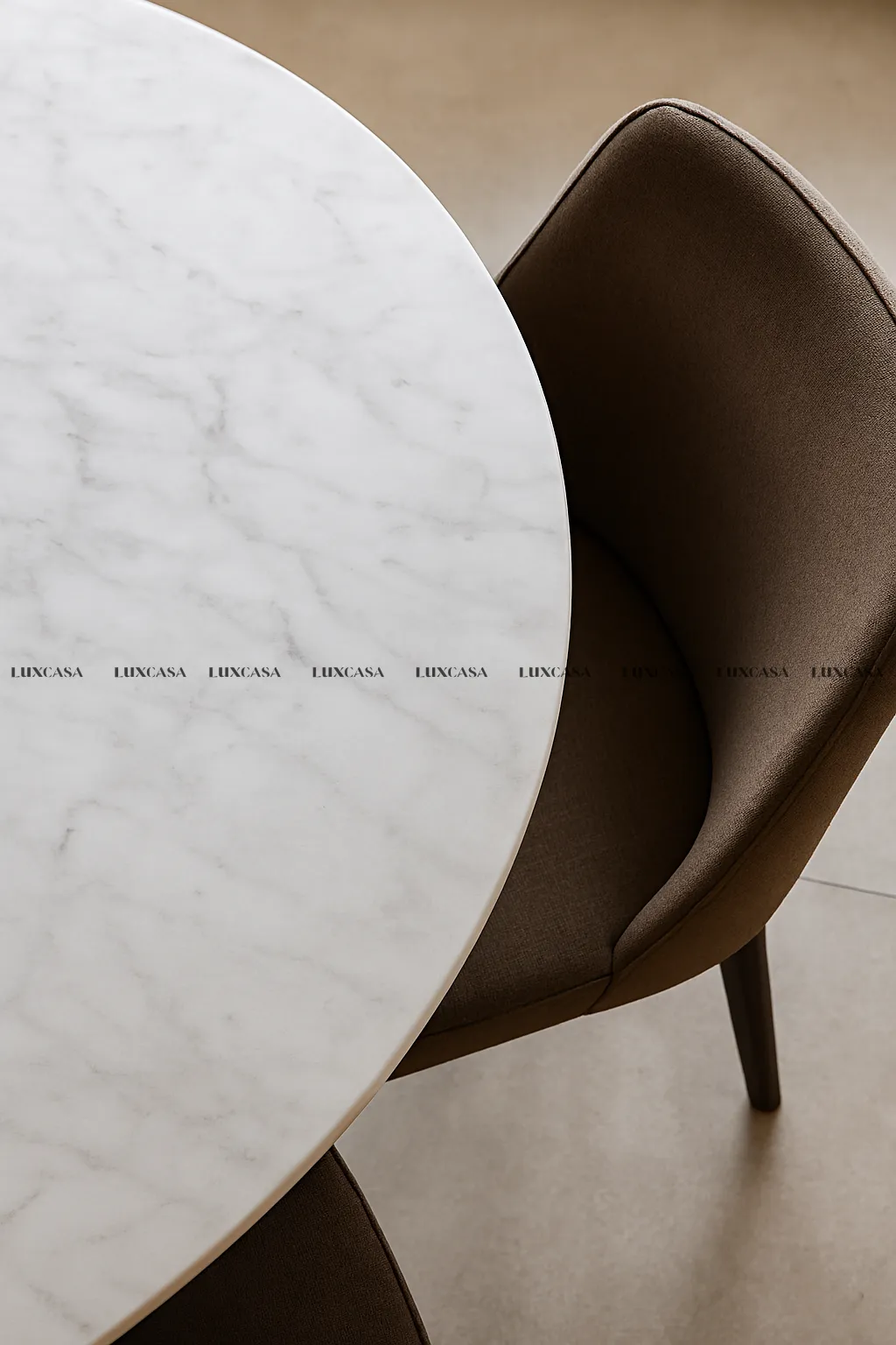 Đá nung kết làm bàn ăn 1632LUMA-BE-MA