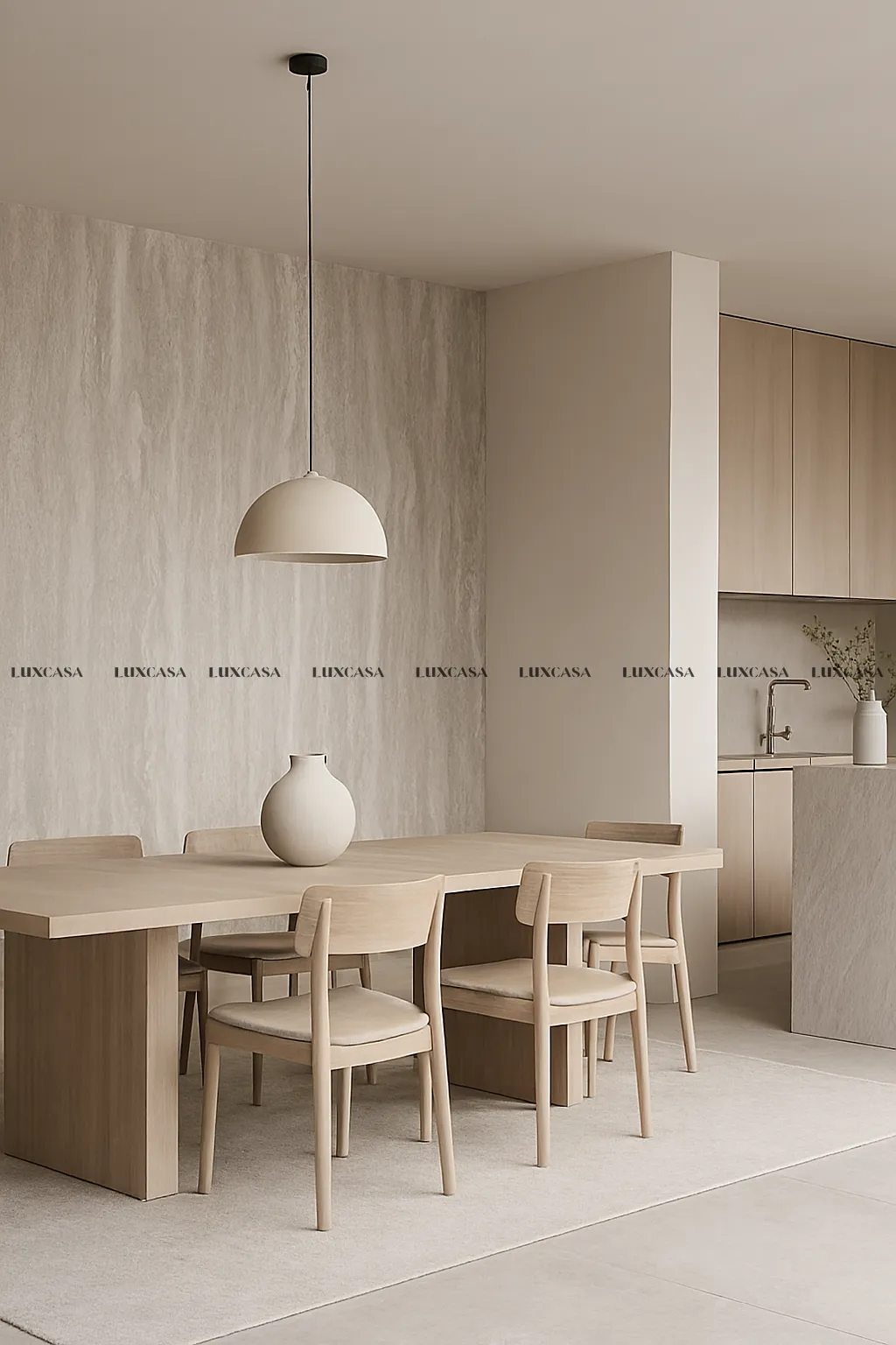 Đá nung kết ốp bếp 1632LUTR-GR