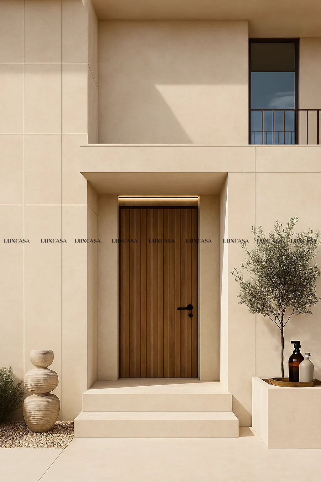 Đá nung kết ốp mặt tiền 1632LUSA-ST (2)