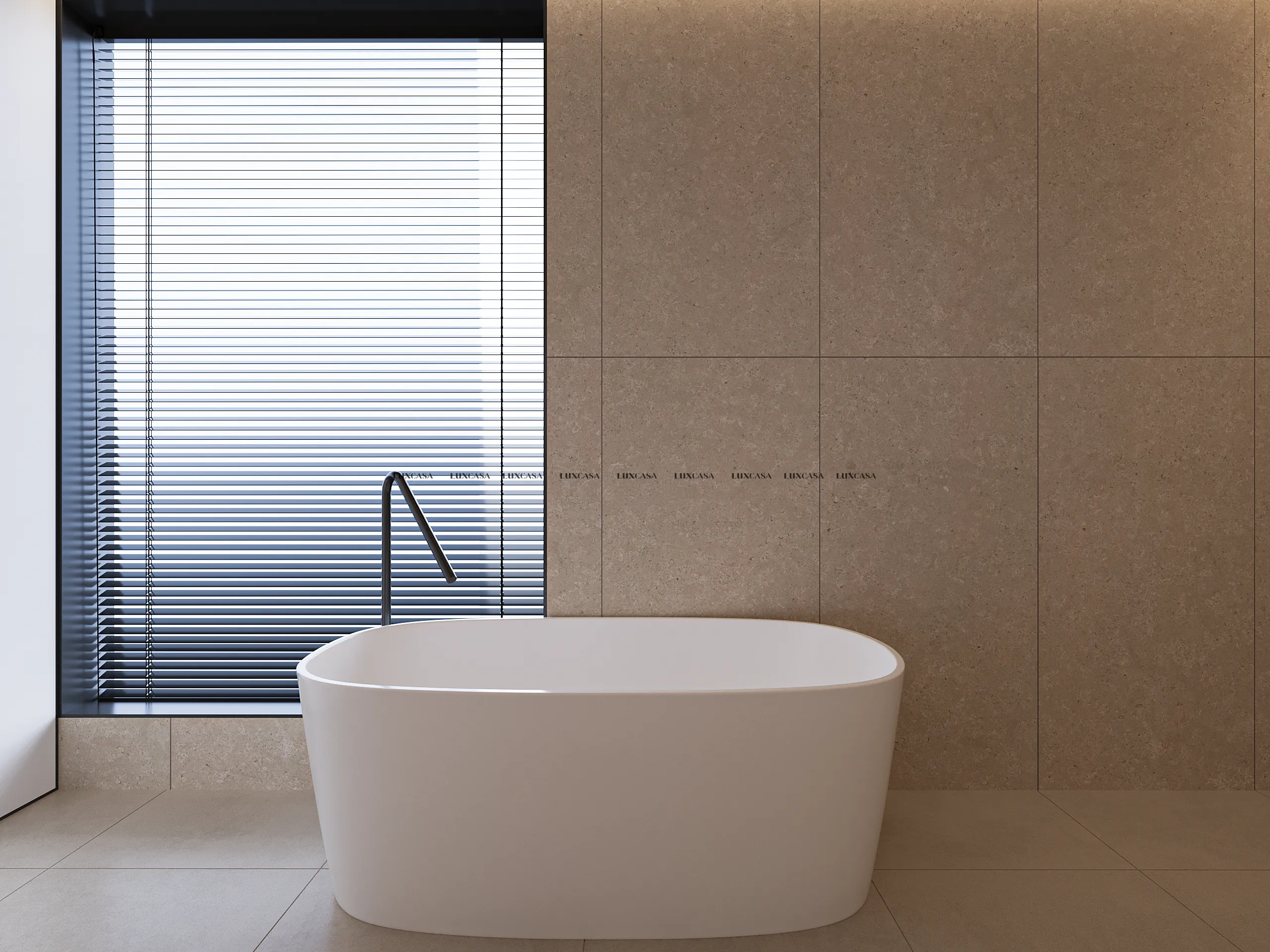 Gạch 60x120 men matt 612LI-EA