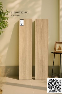 Gạch giả gỗ 20×100 210LUAT201012