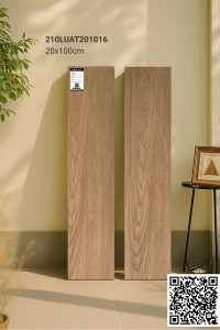Gạch giả gỗ 20×100 210LUAT201016