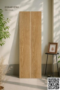 Gạch giả gỗ 20×120 212LU212761