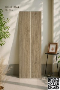 Gạch giả gỗ 20×120 212LU212764