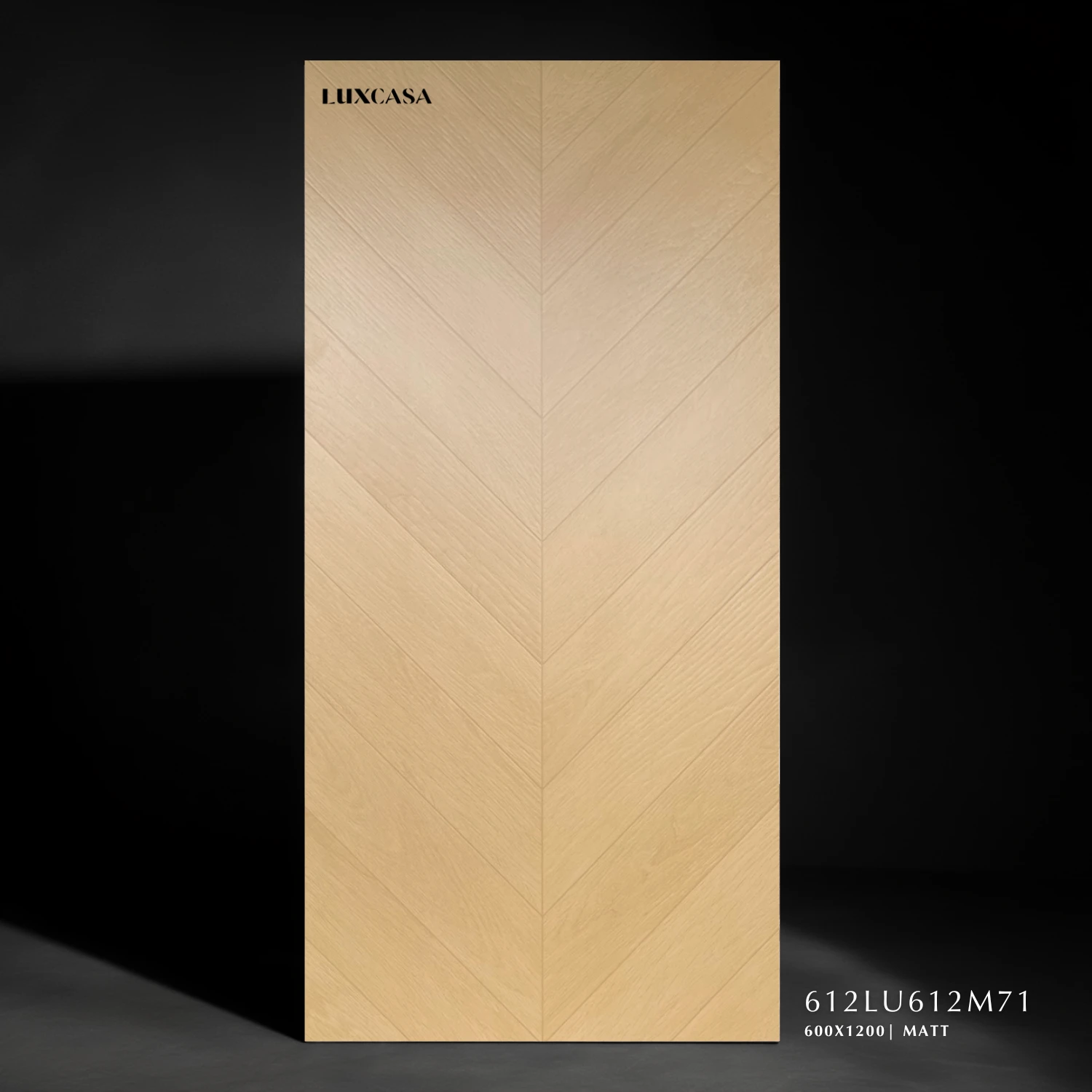 Gạch giả gỗ 60x120 612LU612M71