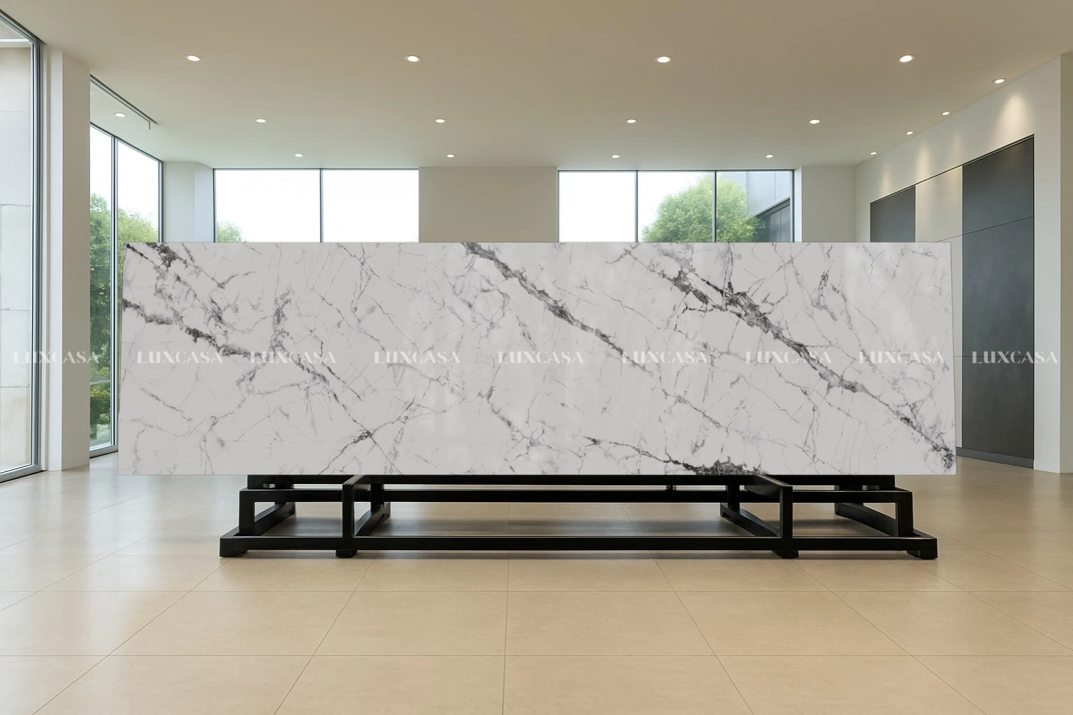 Gạch khổ lớn - Quận 5