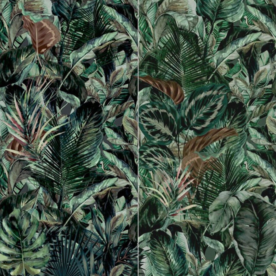 Gạch nung kết 160x320cm 1632LUJU-GR-DE