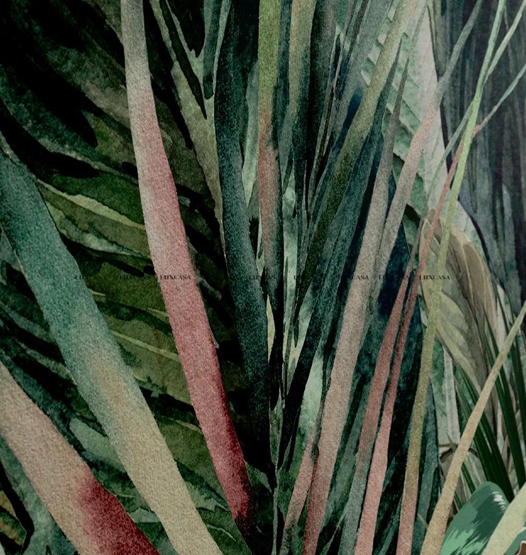 Gạch nung kết khổ lớn 160x320cm 1632LUJU-GR-DE