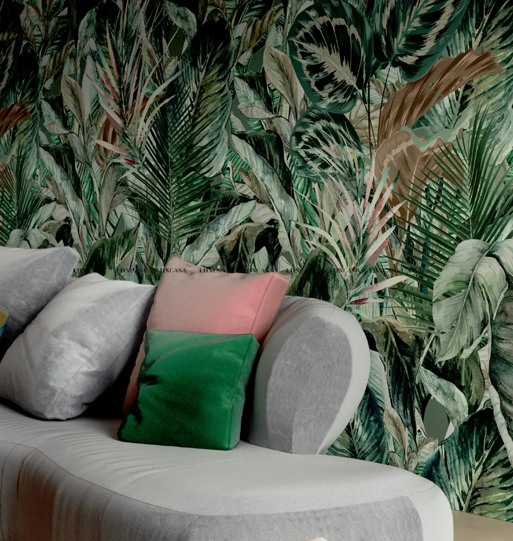 Gạch nung kết khổ lớn 160x320cm 1632LUJU-GR-DE