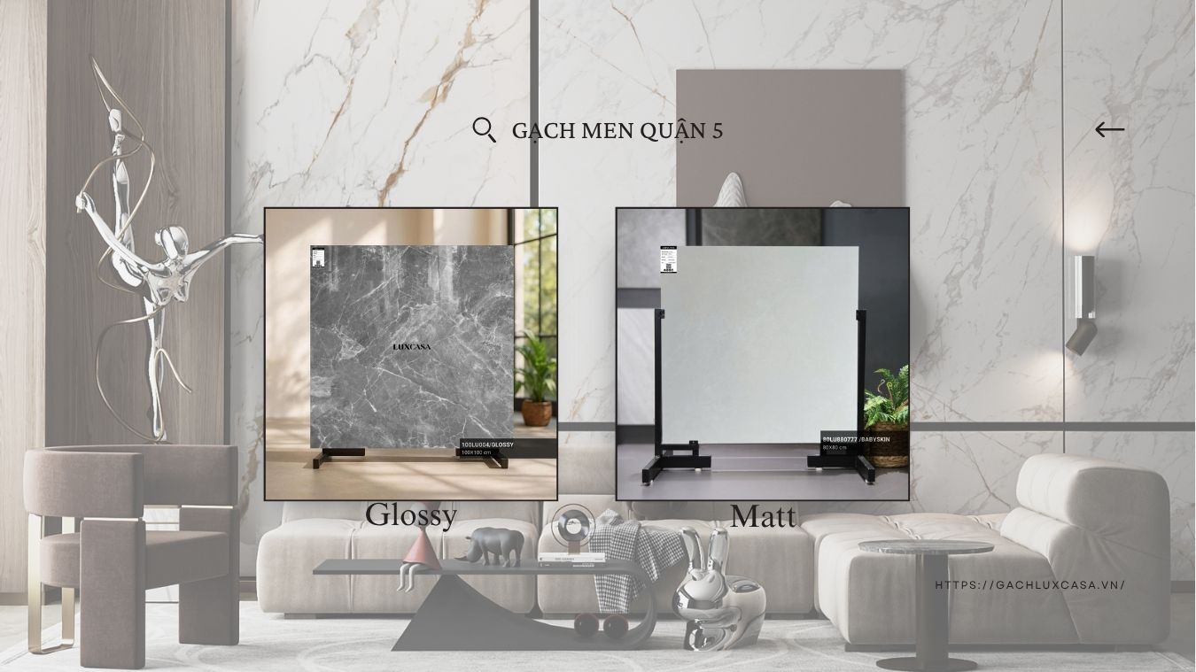 Gạch ốp bếp màu trắng (3)