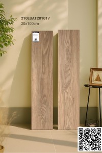 Gạch vân gỗ 20×100 210LUAT201017