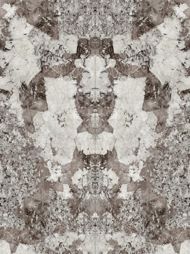 Tranh đá đối xứng 130x320cm 1332LUPA-P85