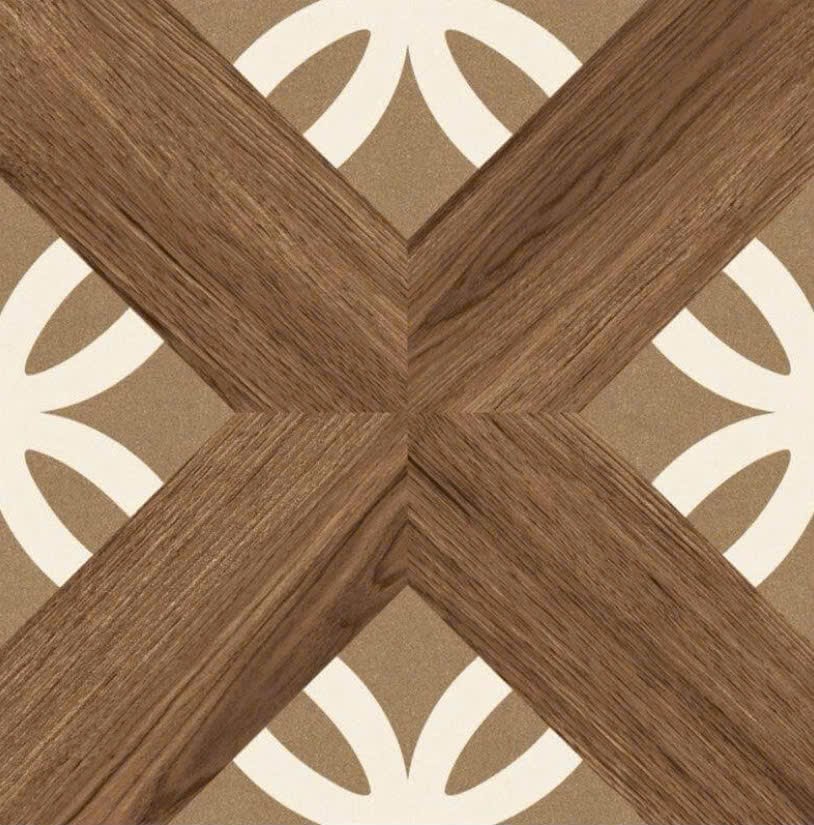 Gạch bông 300X300 30LUB3006