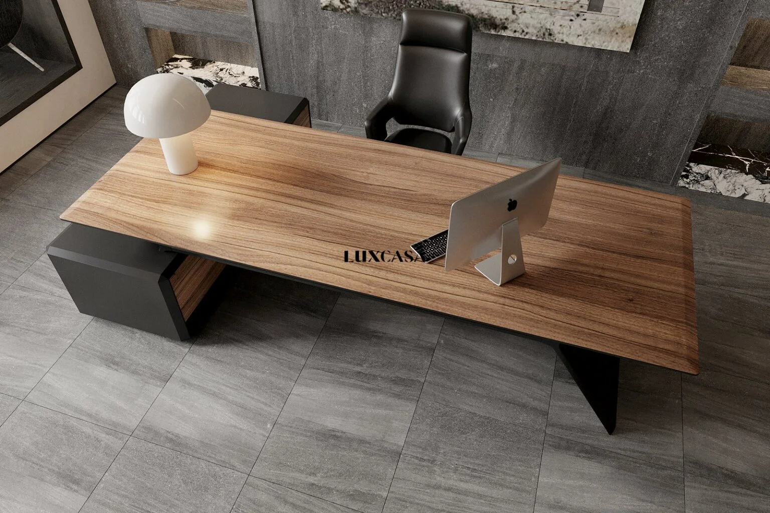 Gạch lát 60x60 men matt chống trơn