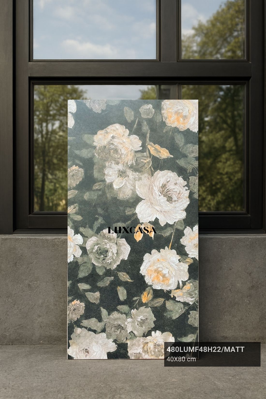 Gạch ốp tường 40x80 480LUMF48H22