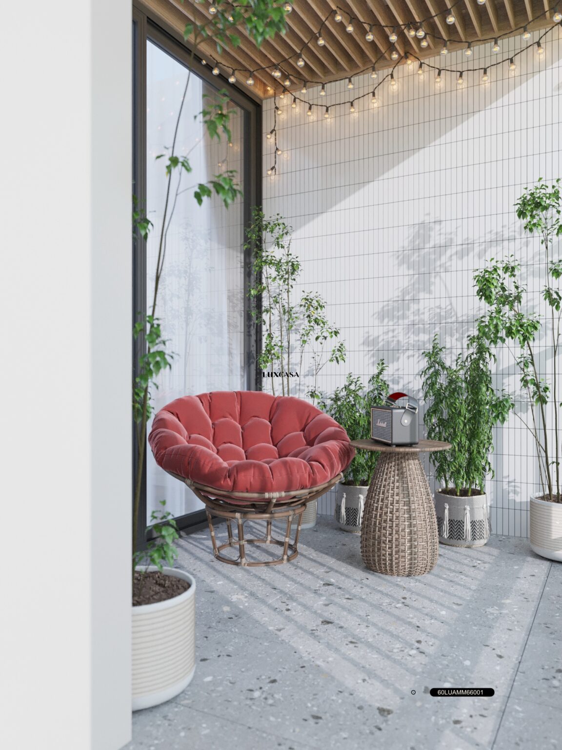 Gạch terrazzo 40x80 ốp lát giá rẻ