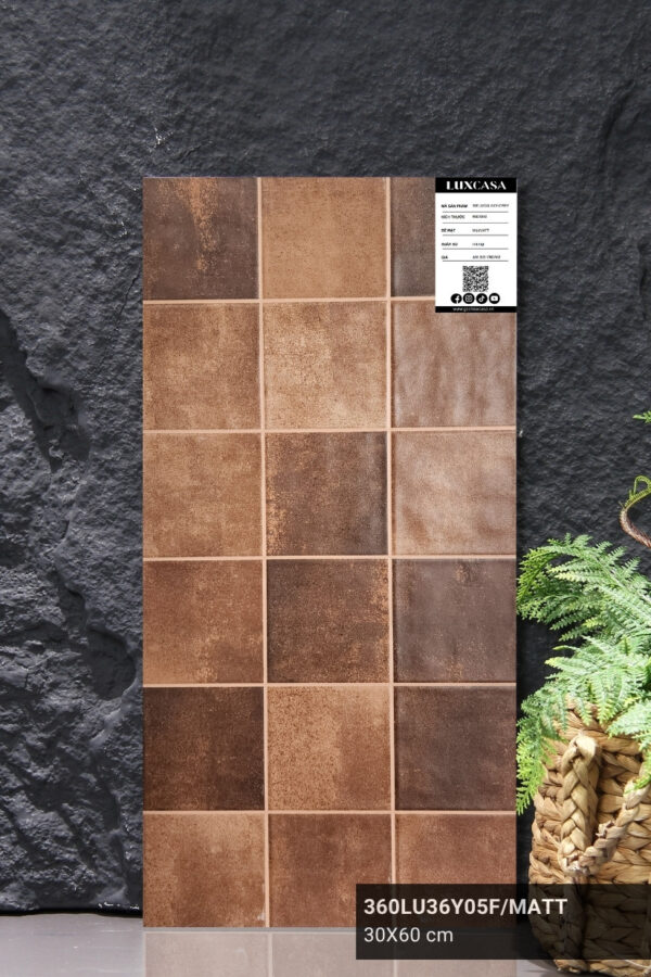 Gạch xương men ốp tường 40x80