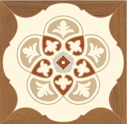 Map gạch bông 300X300 30LUB3008