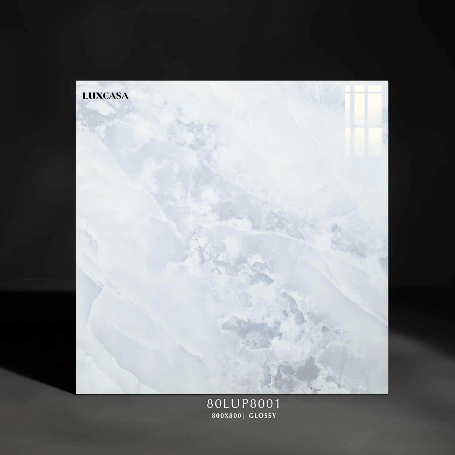 Gạch marble 80×80 80LUP8001