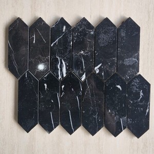 Đá mosic ốp bếp