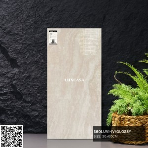 Gạch 30x60 ốp bếp