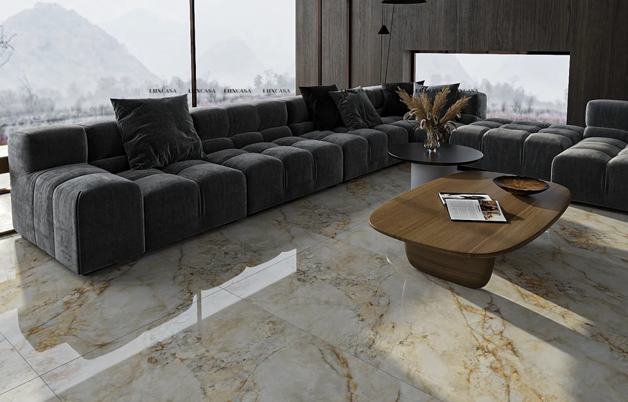 Gạch men ốp lát quận 8