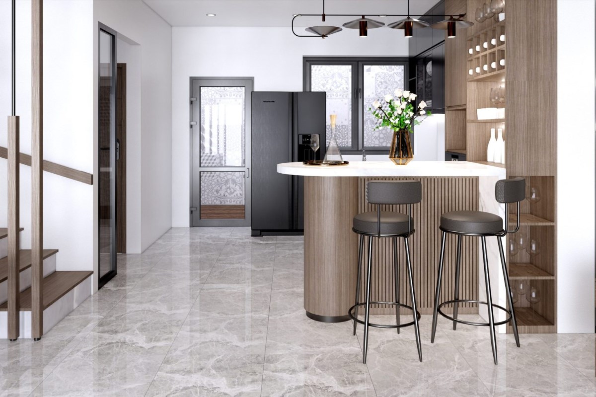 Mẫu gạch nhập khẩu Indonesia