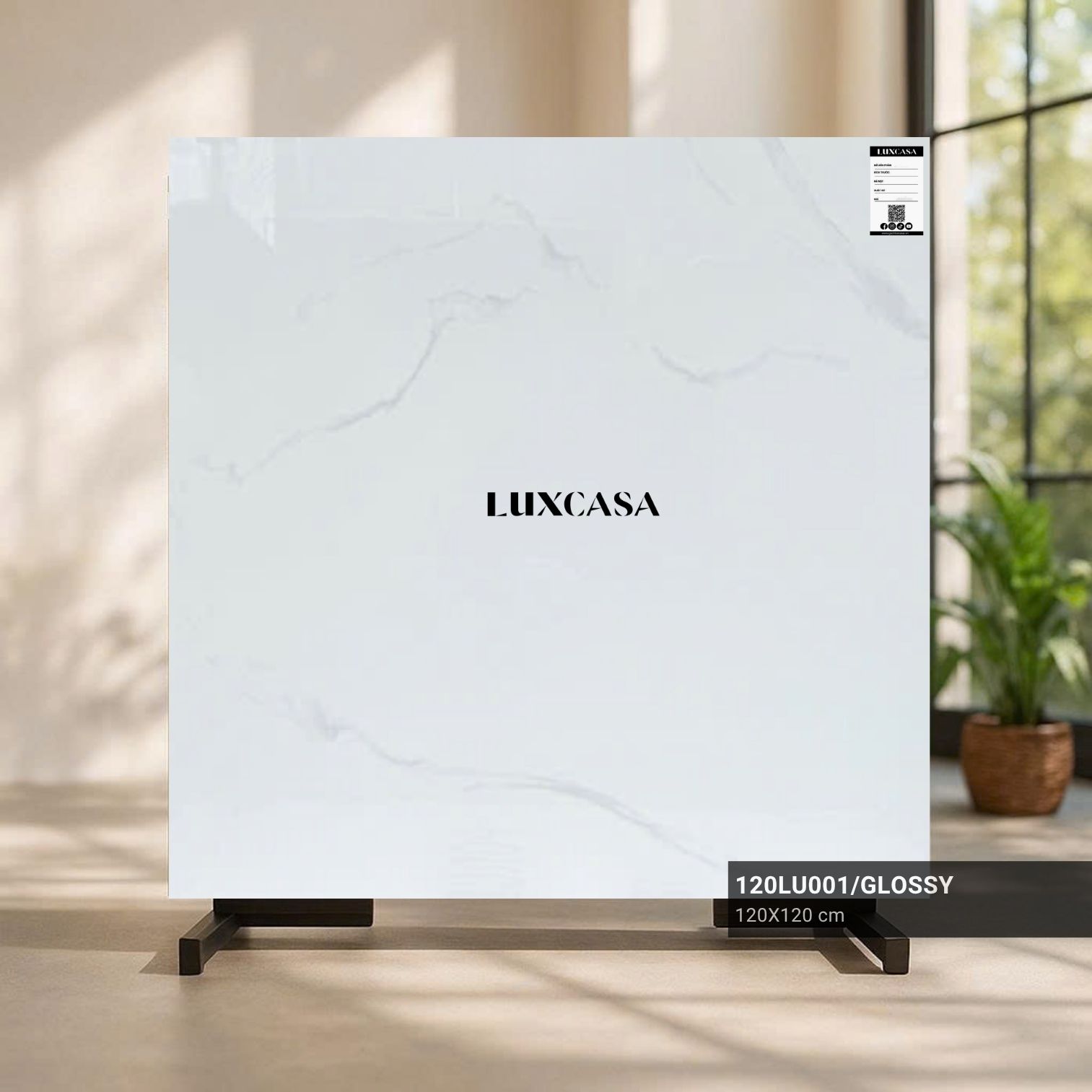 Gạch nhập khẩu Trung Quốc