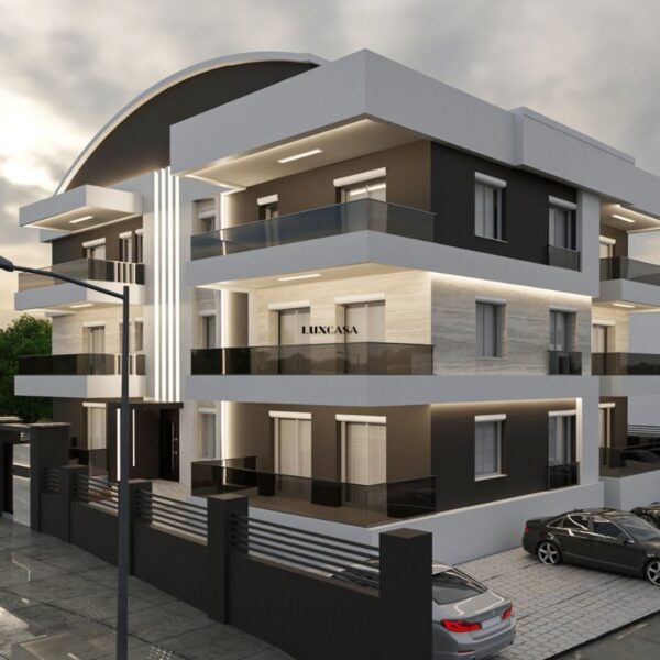 Gạch ốp mặt tiền nhà Quận 8