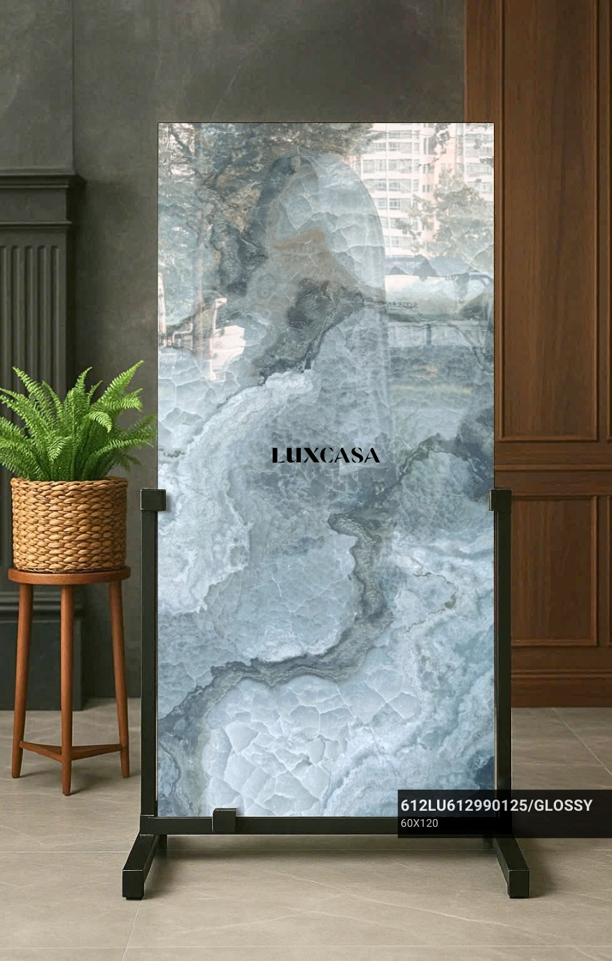 Gạch đá marble 60x120 612LU612990125