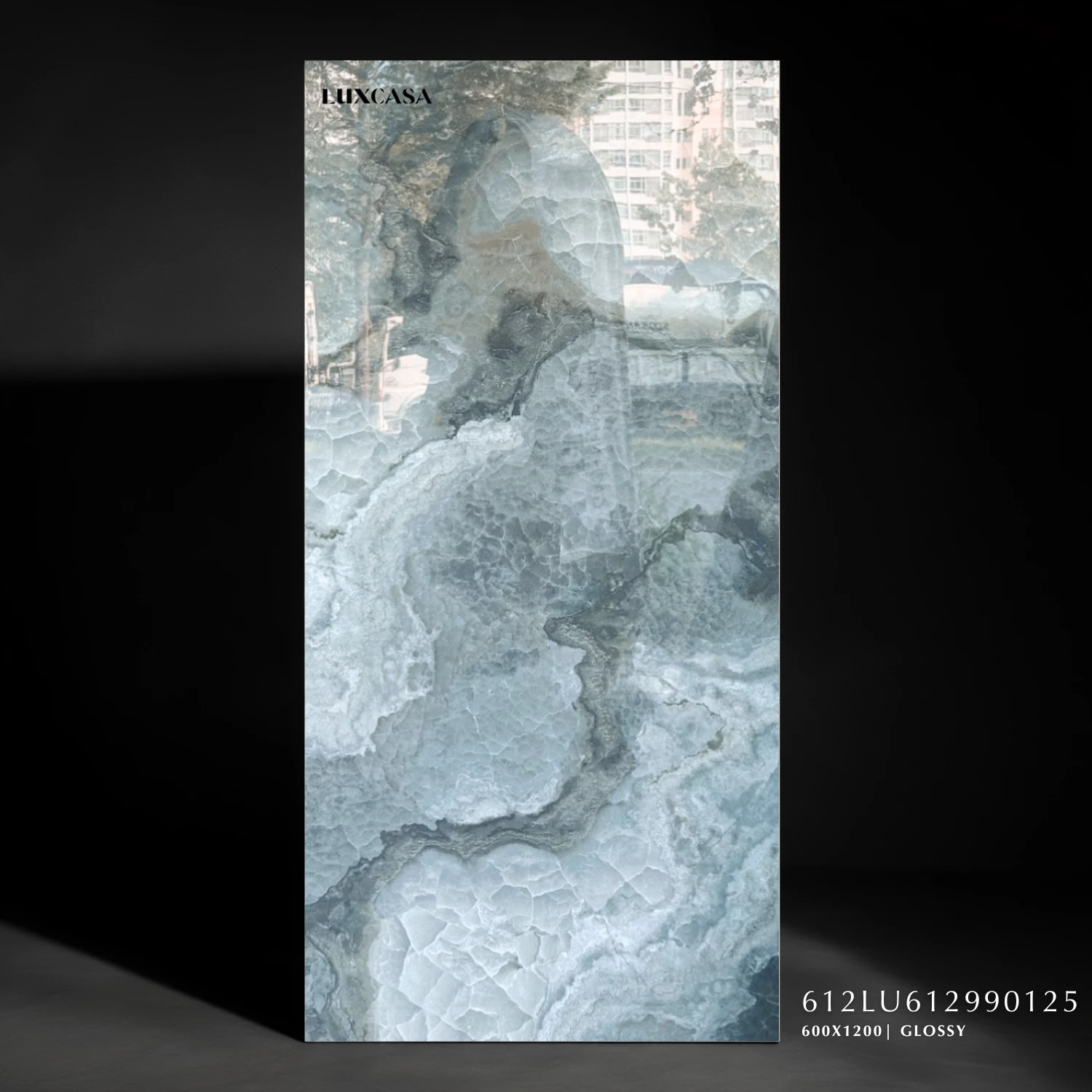 Gạch đá marble 60x120 612LU612990125