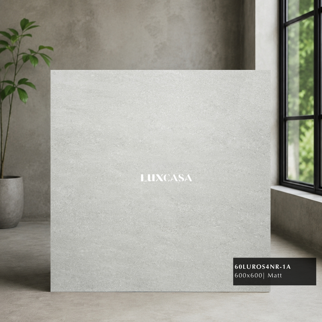 Gạch gỉa đá 600x600 60LUROS4NR-1A (1)