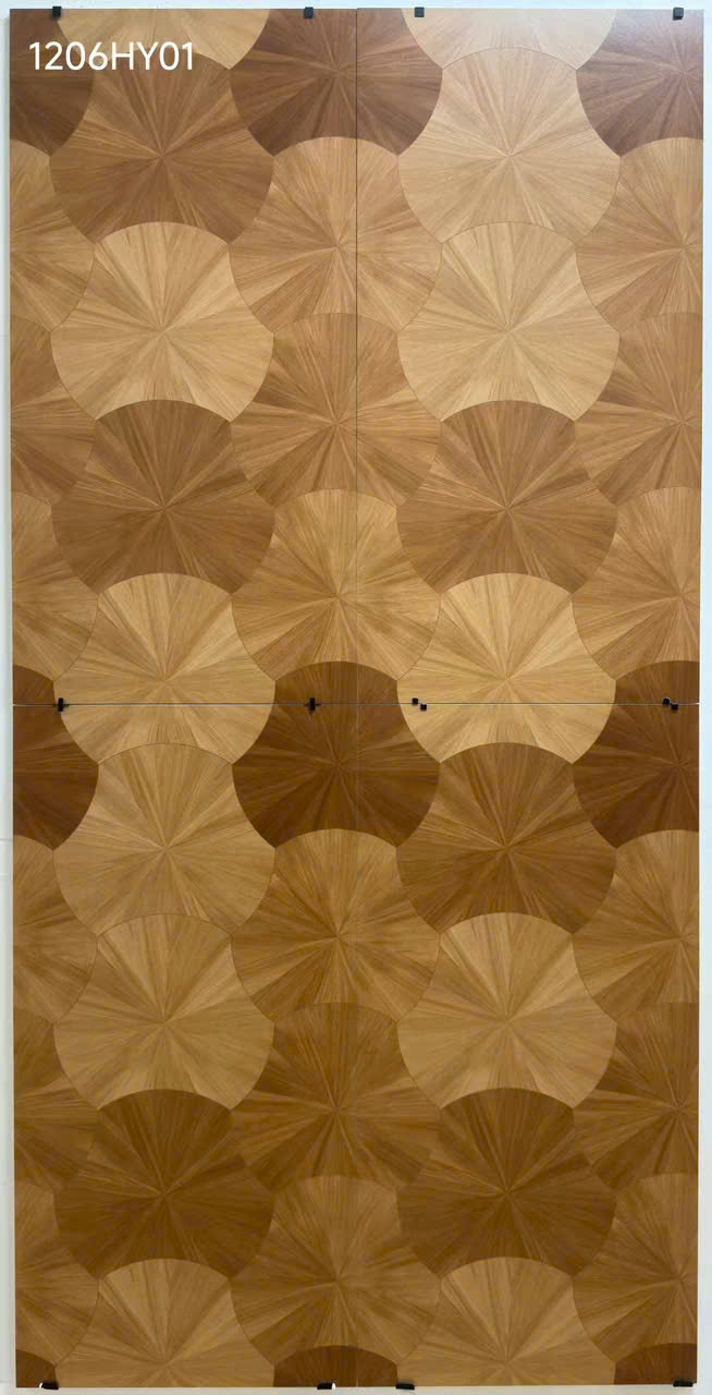 Gạch giả gỗ hoa sen 60×120 612LU120601