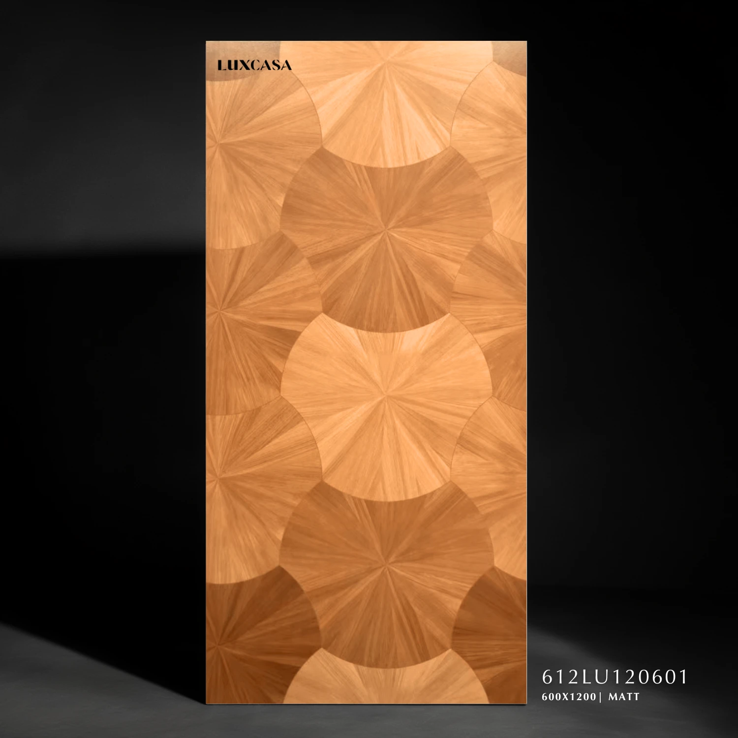 Gạch giả gỗ lá sen 60×120 612LU120601