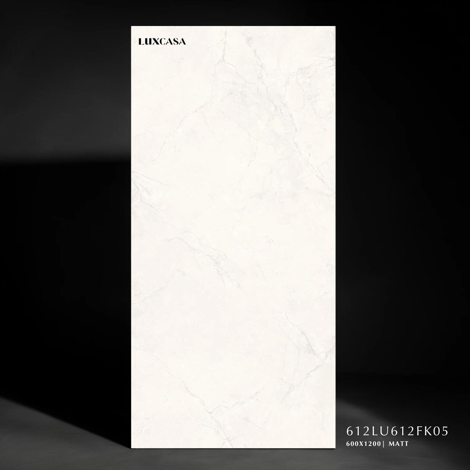 Gạch men matt 60x120 612LU612FK05