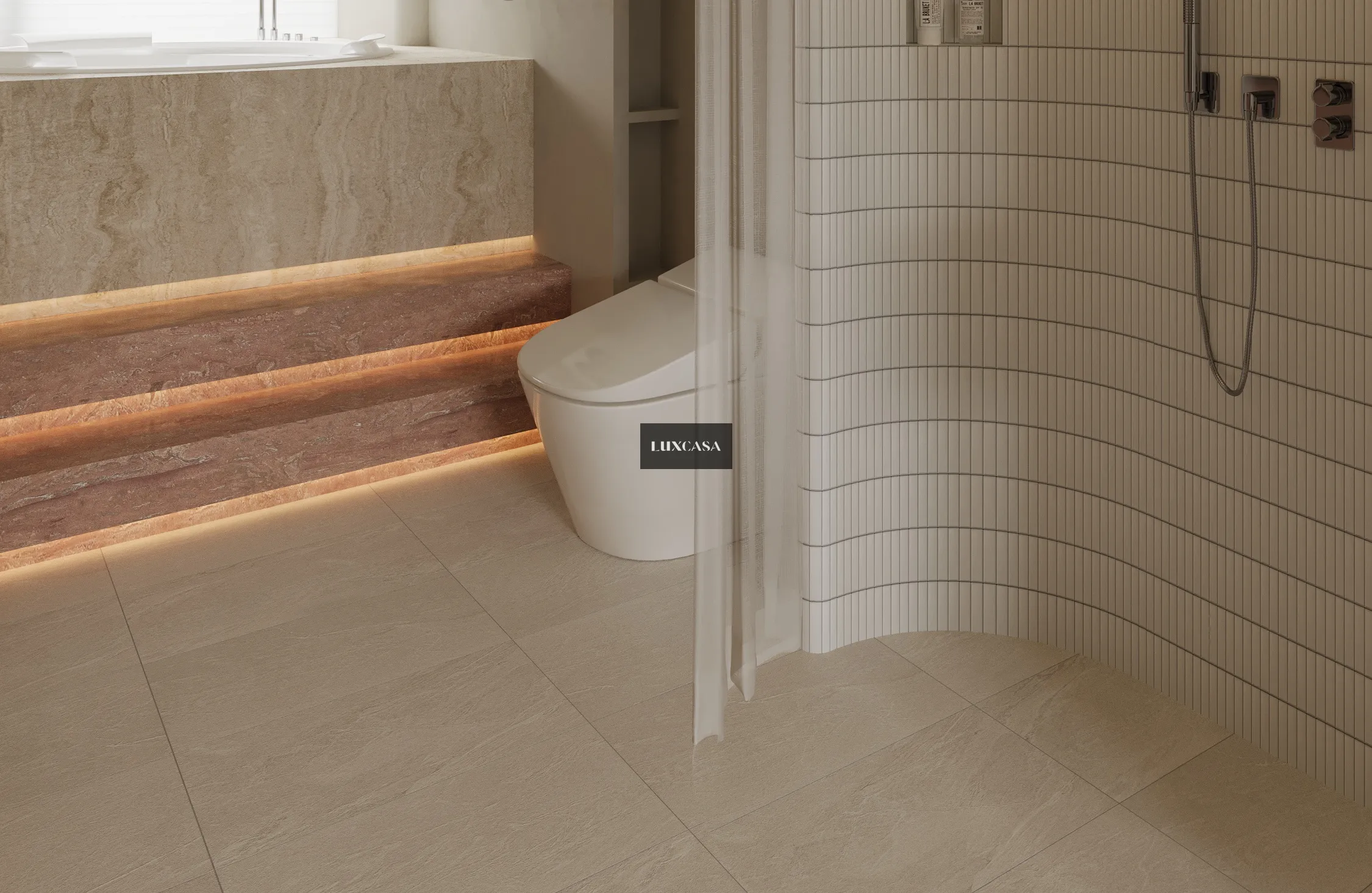 Gạch ốp nhà vệ sinh 30x60 360LU360074