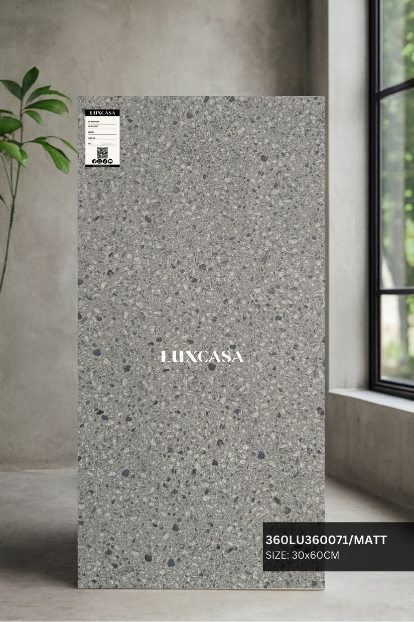 Gạch terrazzo 30×60 360LU360071