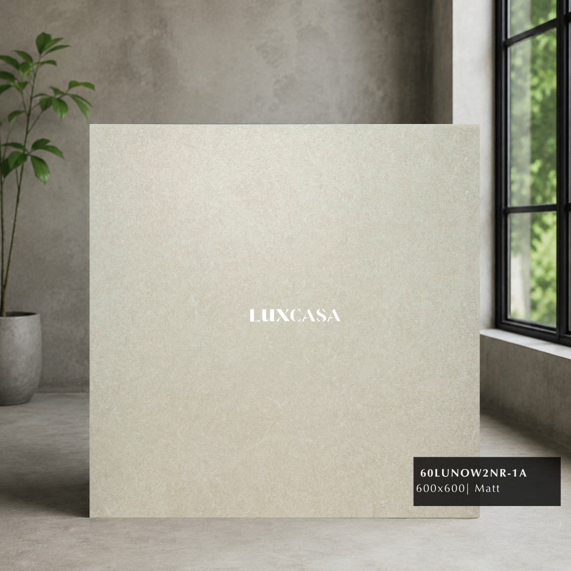 gạch giả đá 600x600 60LUNOW2NR-1A